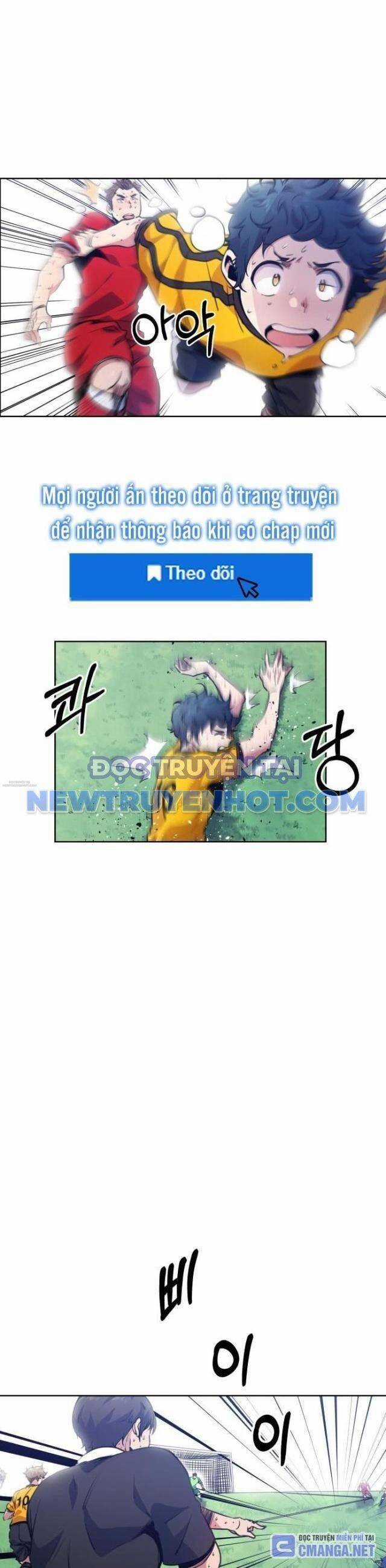 Góc Cao Khung Thành Chapter 81 trang 34