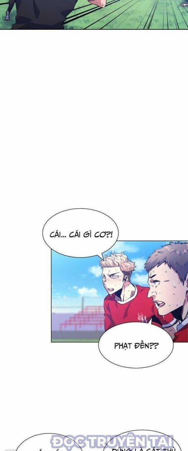 Góc Cao Khung Thành Chapter 81 trang 35