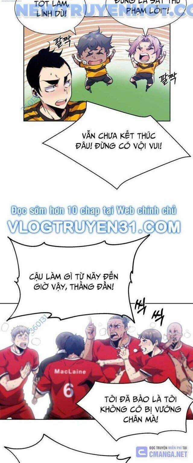 Góc Cao Khung Thành Chapter 81 trang 36