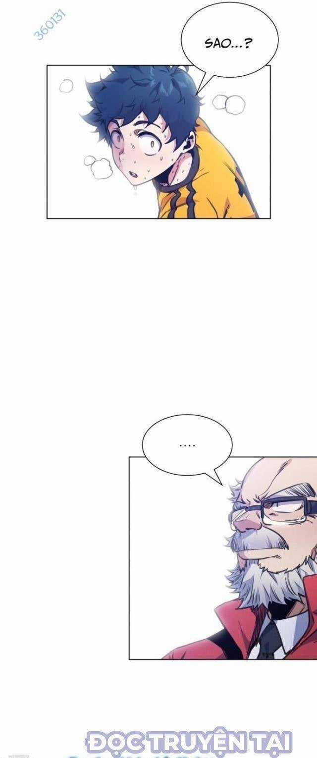 Góc Cao Khung Thành Chapter 81 trang 39