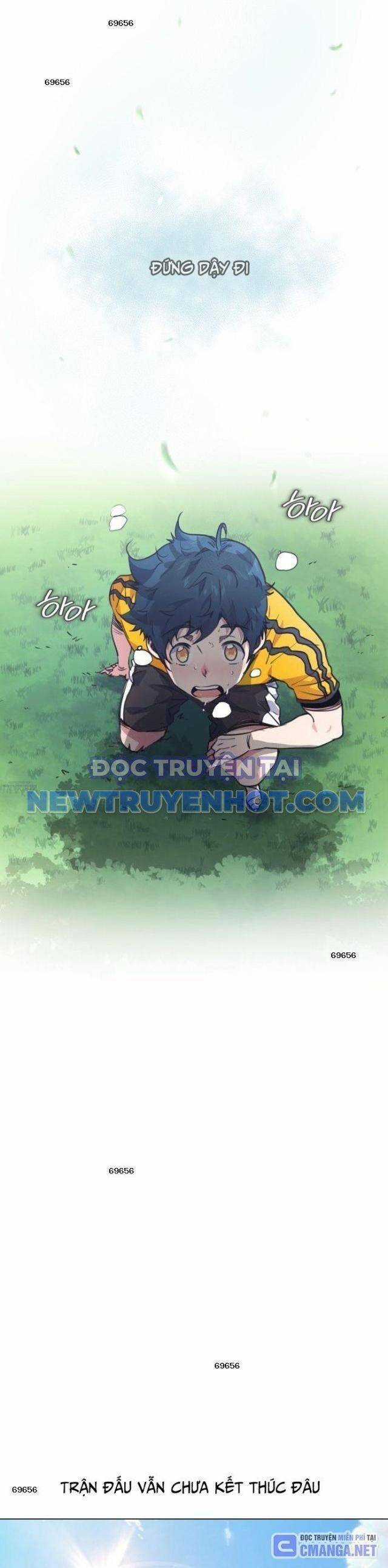 Góc Cao Khung Thành Chapter 81 trang 4