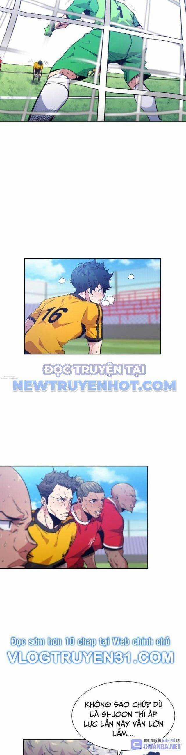 Góc Cao Khung Thành Chapter 81 trang 41