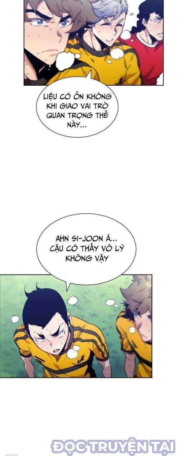 Góc Cao Khung Thành Chapter 81 trang 42