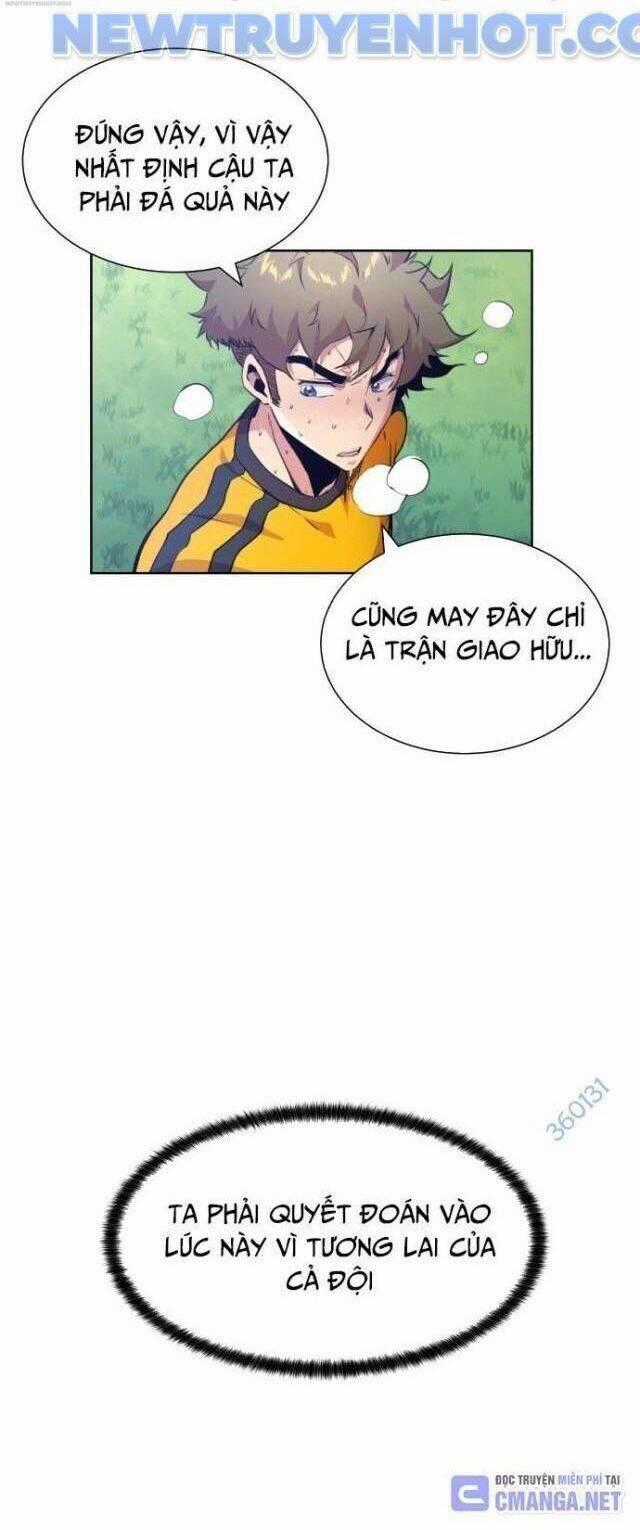 Góc Cao Khung Thành Chapter 81 trang 43