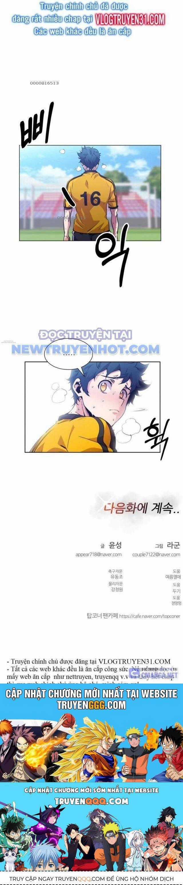 Góc Cao Khung Thành Chapter 81 trang 44