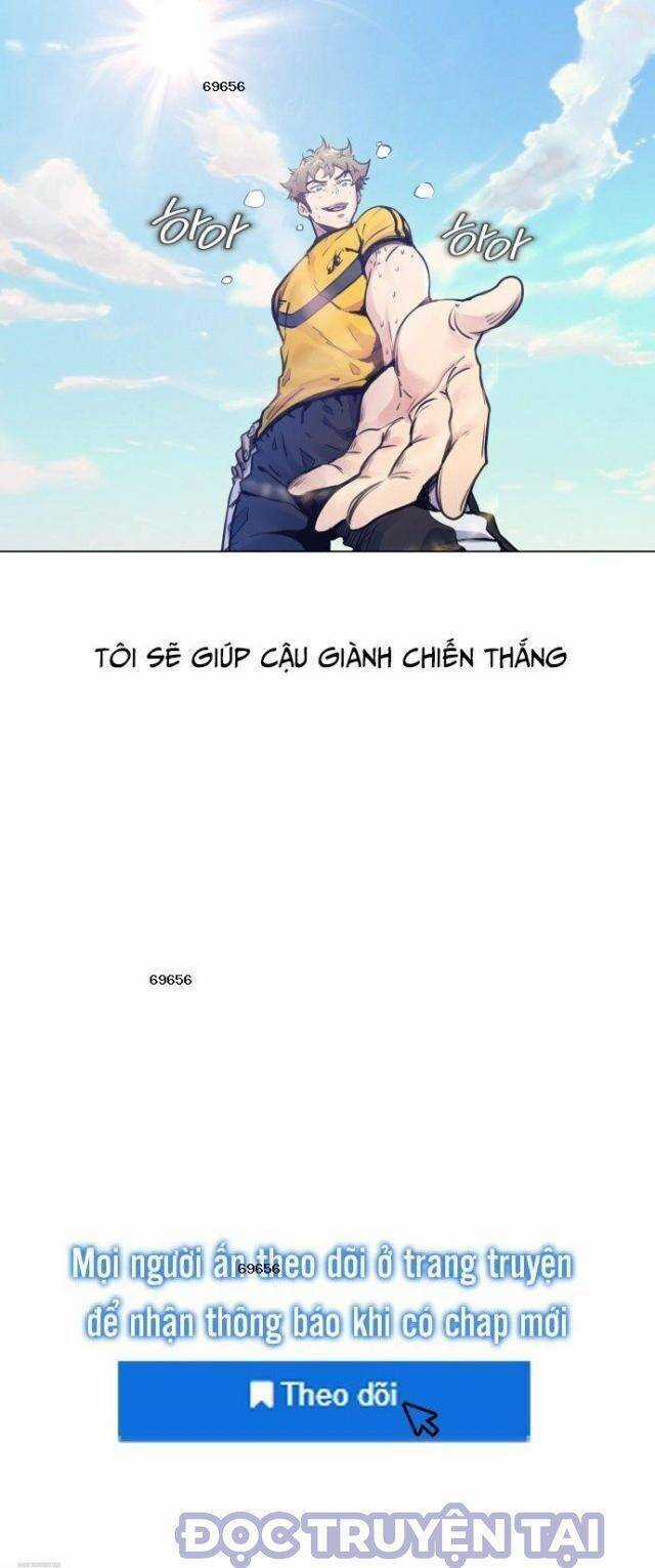 Góc Cao Khung Thành Chapter 81 trang 5