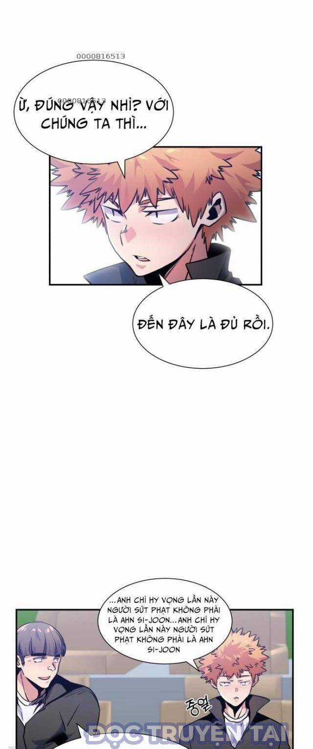 Góc Cao Khung Thành Chapter 82 trang 10