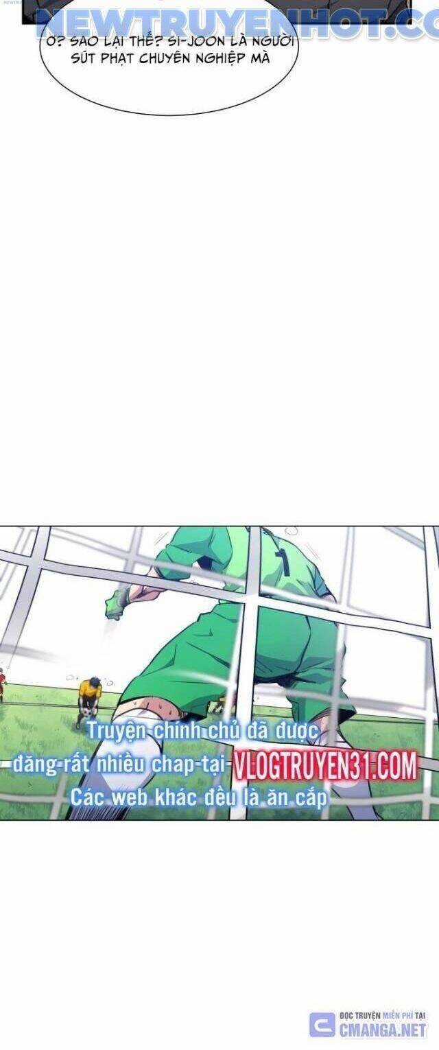 Góc Cao Khung Thành Chapter 82 trang 11