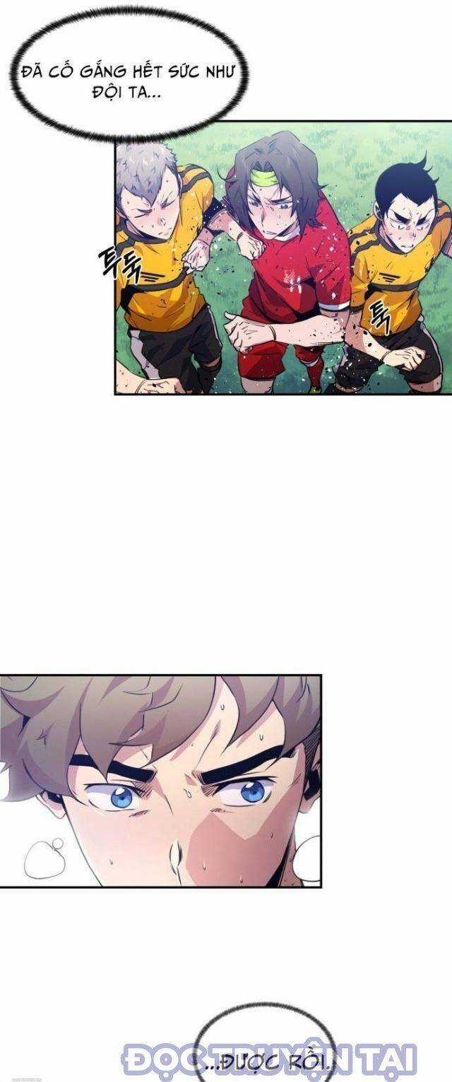 Góc Cao Khung Thành Chapter 82 trang 14