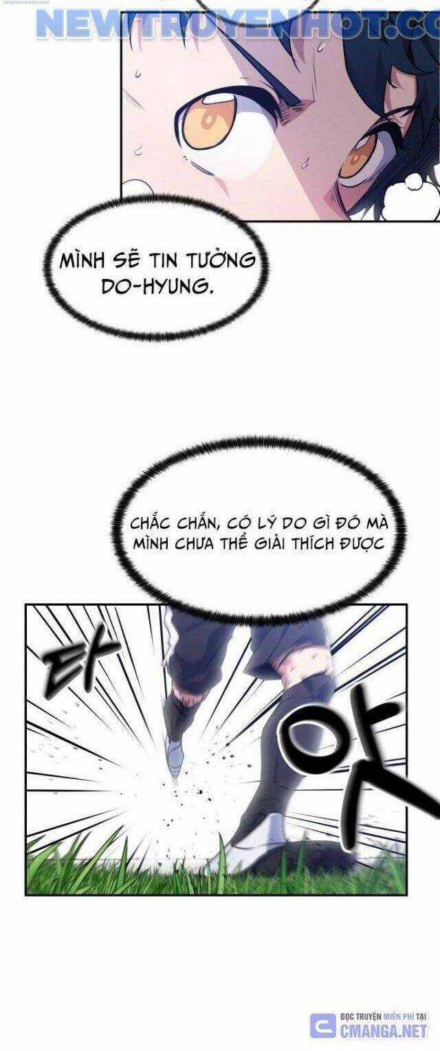 Góc Cao Khung Thành Chapter 82 trang 15