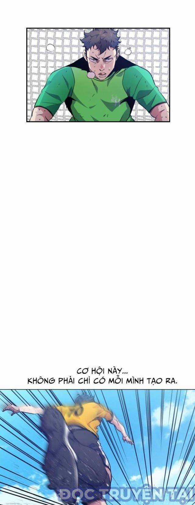 Góc Cao Khung Thành Chapter 82 trang 16