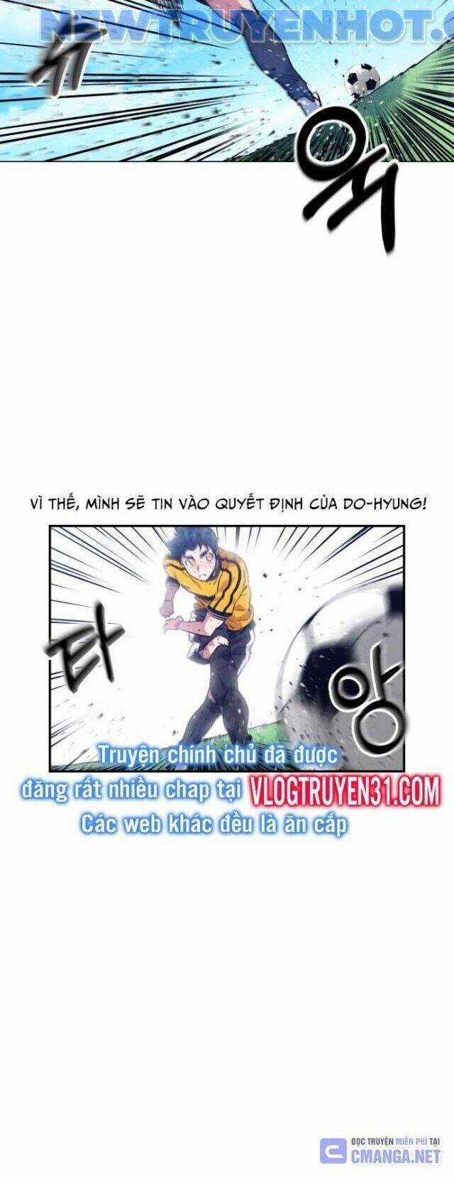 Góc Cao Khung Thành Chapter 82 trang 17