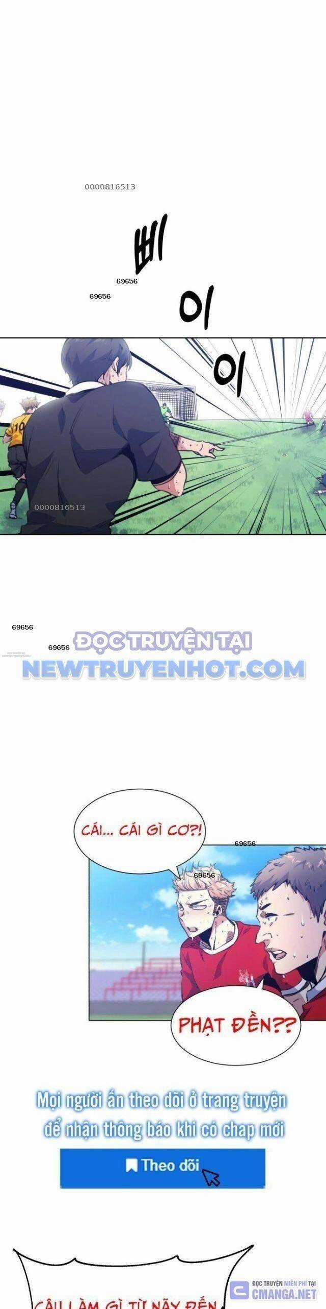 Góc Cao Khung Thành Chapter 82 trang 2