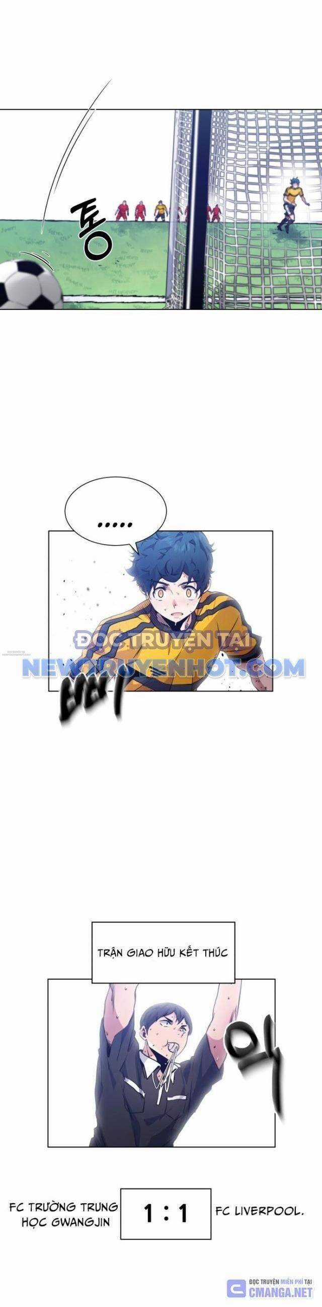 Góc Cao Khung Thành Chapter 82 trang 21