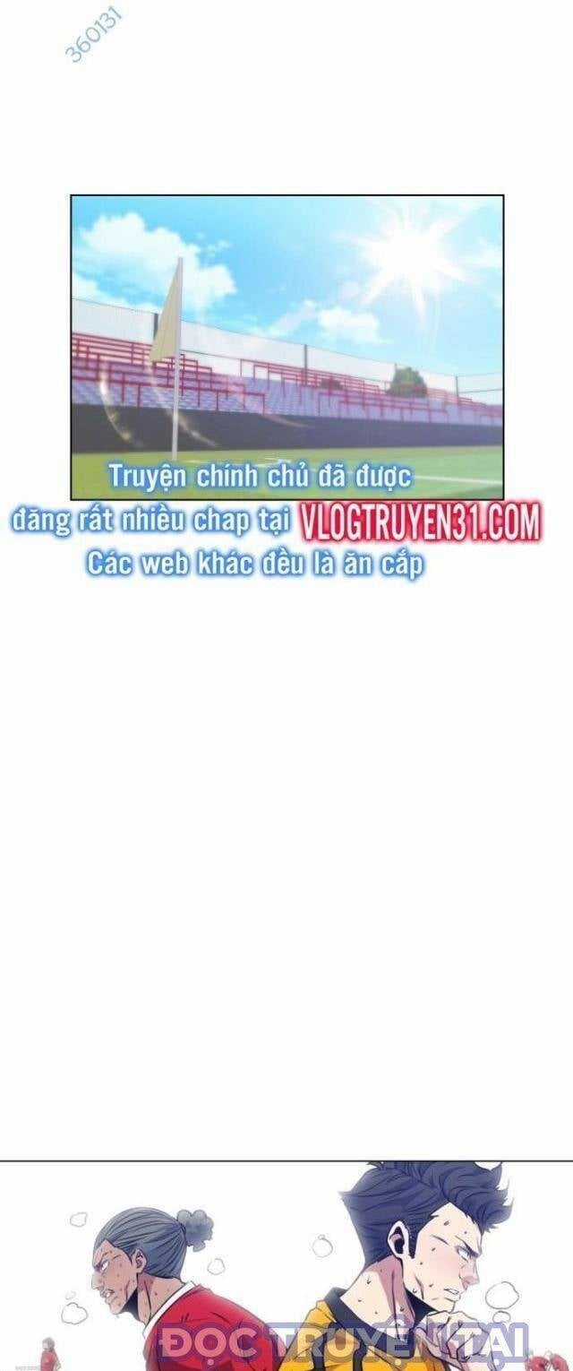 Góc Cao Khung Thành Chapter 82 trang 22