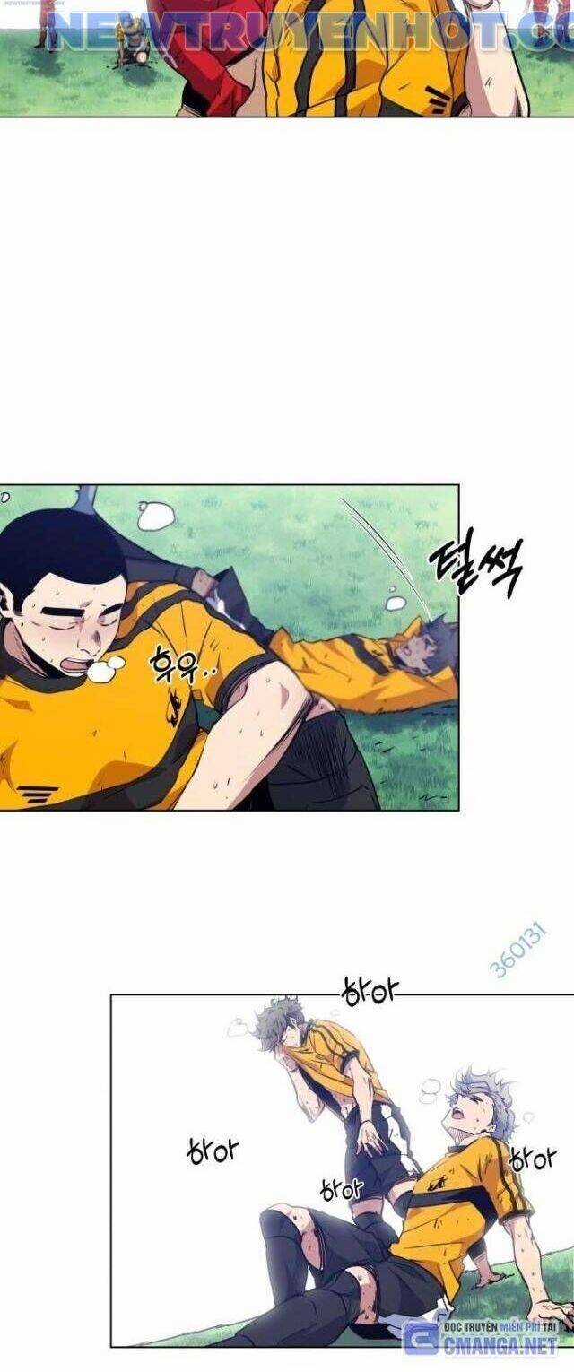 Góc Cao Khung Thành Chapter 82 trang 23