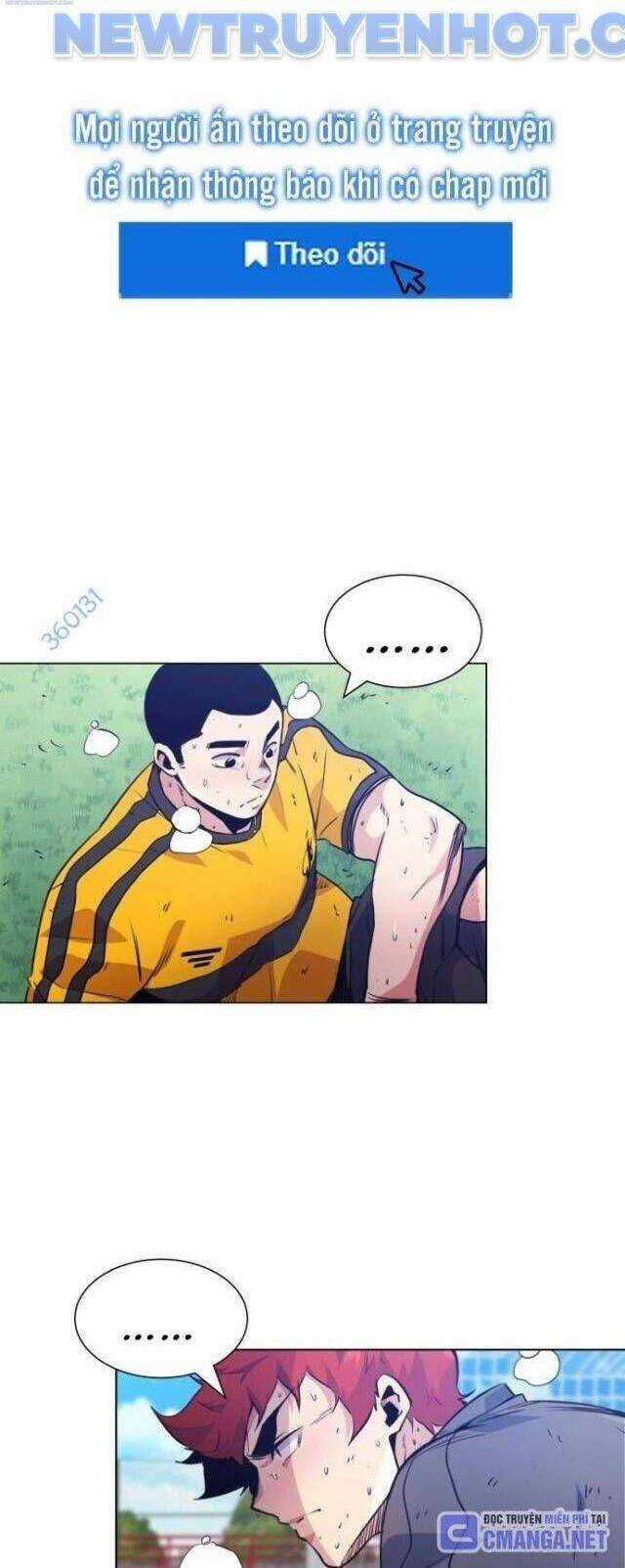 Góc Cao Khung Thành Chapter 82 trang 26