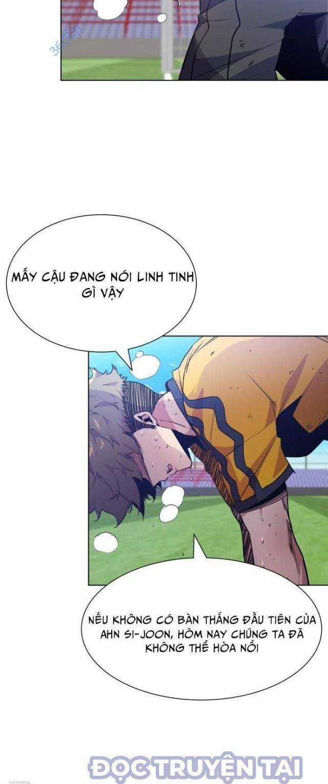 Góc Cao Khung Thành Chapter 82 trang 27