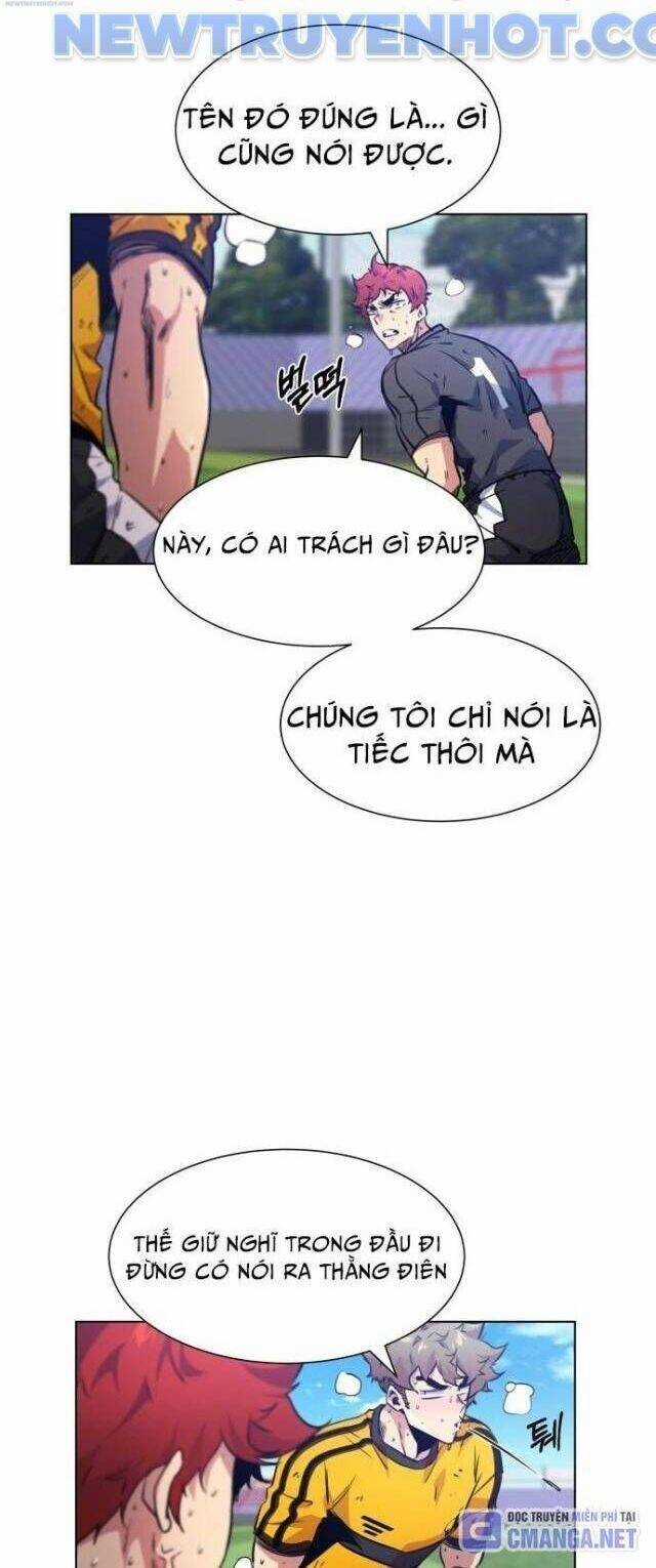 Góc Cao Khung Thành Chapter 82 trang 28