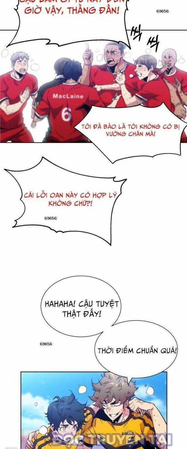 Góc Cao Khung Thành Chapter 82 trang 3