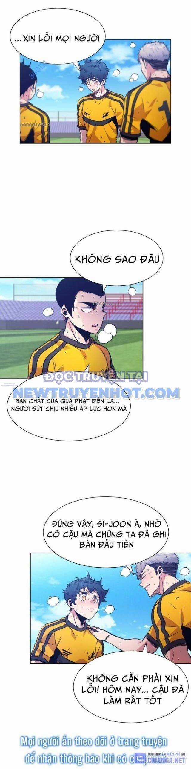 Góc Cao Khung Thành Chapter 82 trang 30