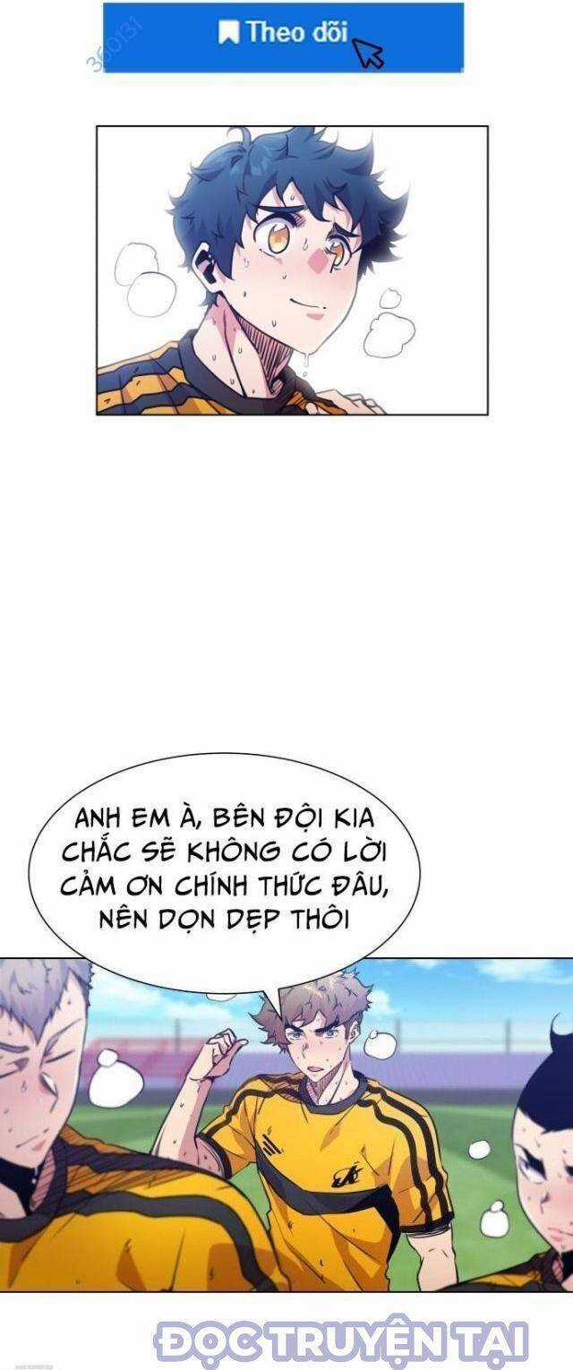 Góc Cao Khung Thành Chapter 82 trang 31