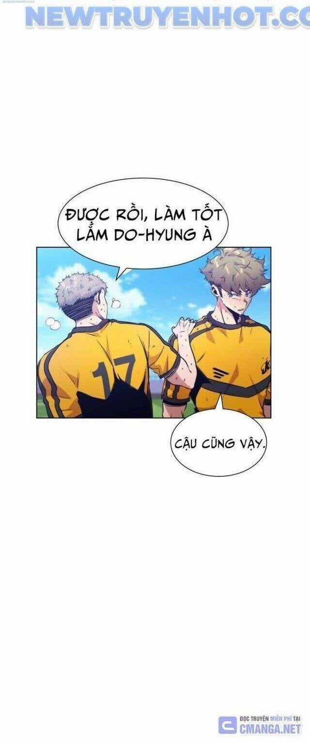 Góc Cao Khung Thành Chapter 82 trang 32