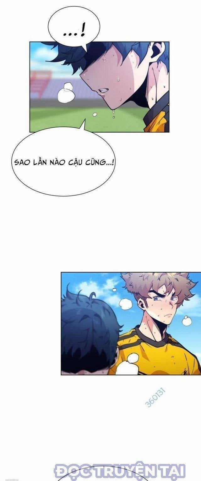 Góc Cao Khung Thành Chapter 82 trang 34