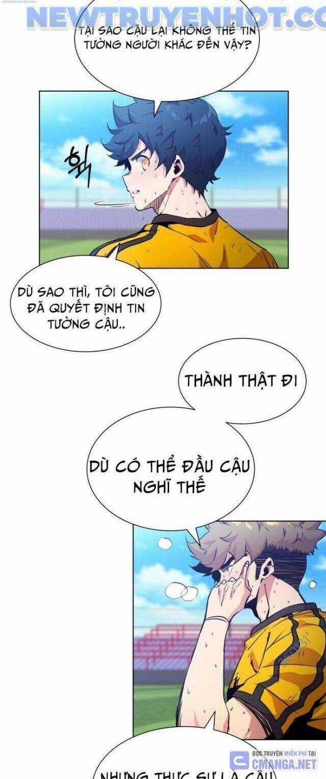 Góc Cao Khung Thành Chapter 82 trang 35