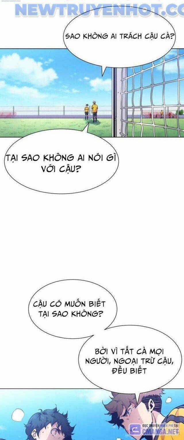 Góc Cao Khung Thành Chapter 82 trang 39