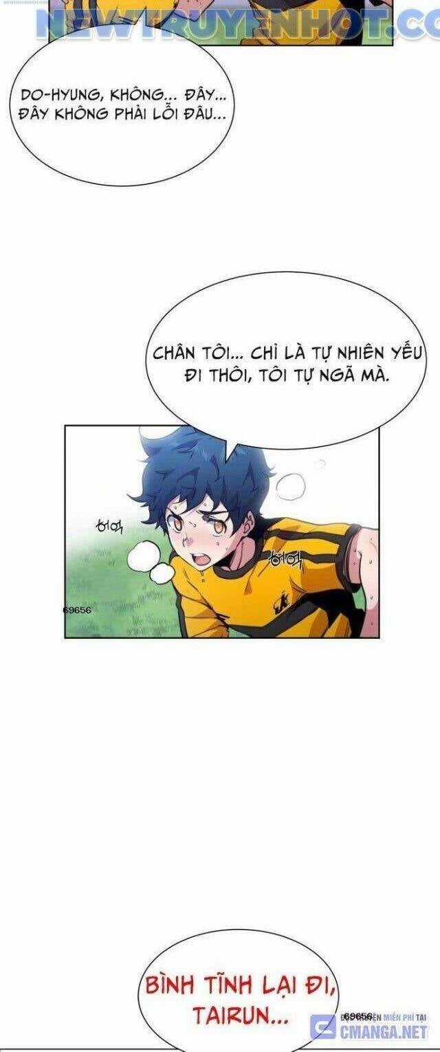 Góc Cao Khung Thành Chapter 82 trang 4