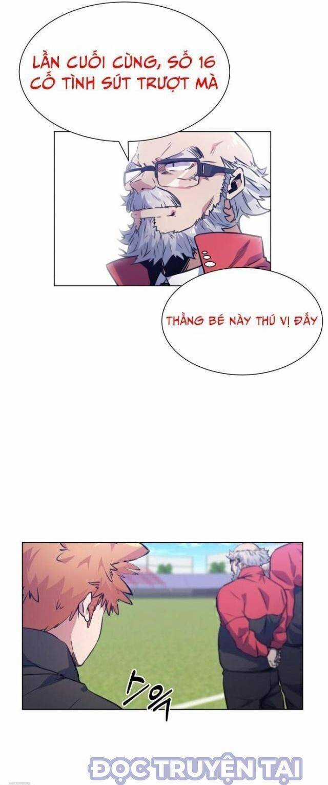 Góc Cao Khung Thành Chapter 82 trang 43