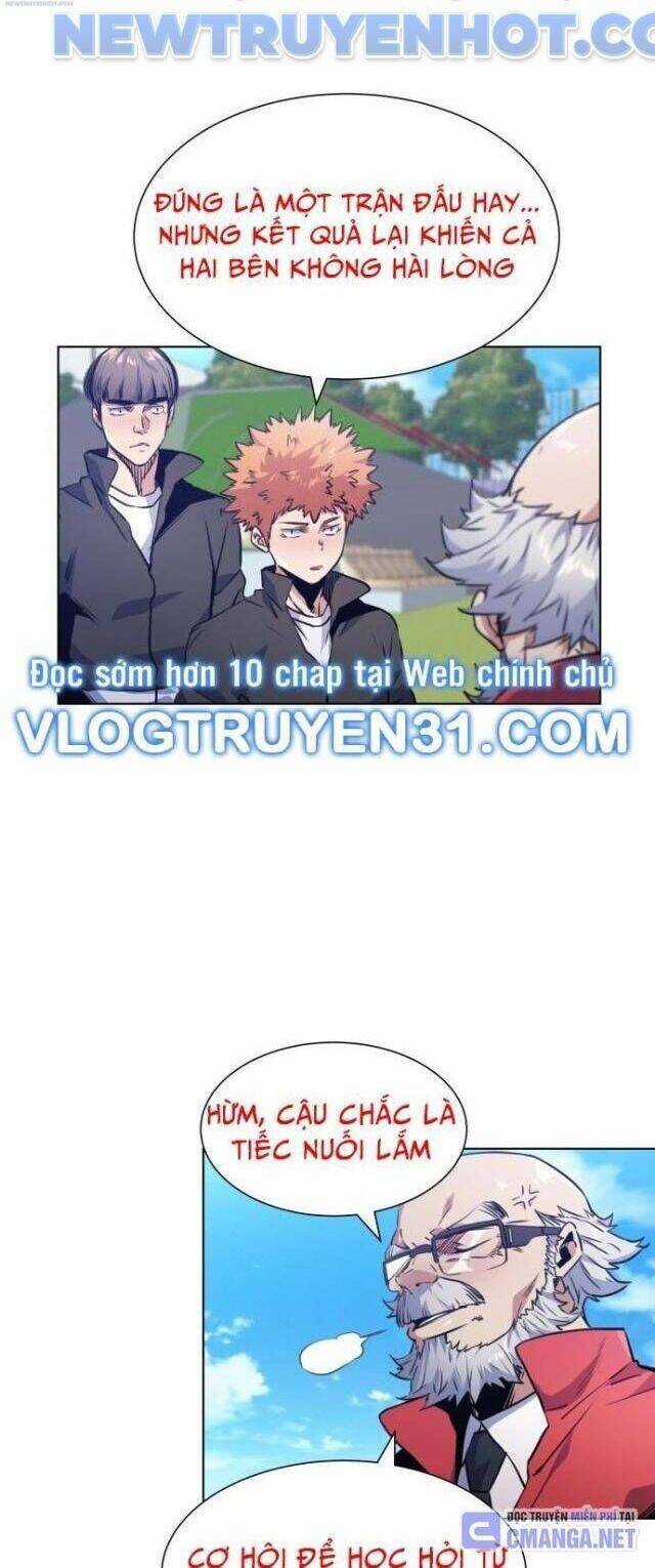 Góc Cao Khung Thành Chapter 82 trang 44