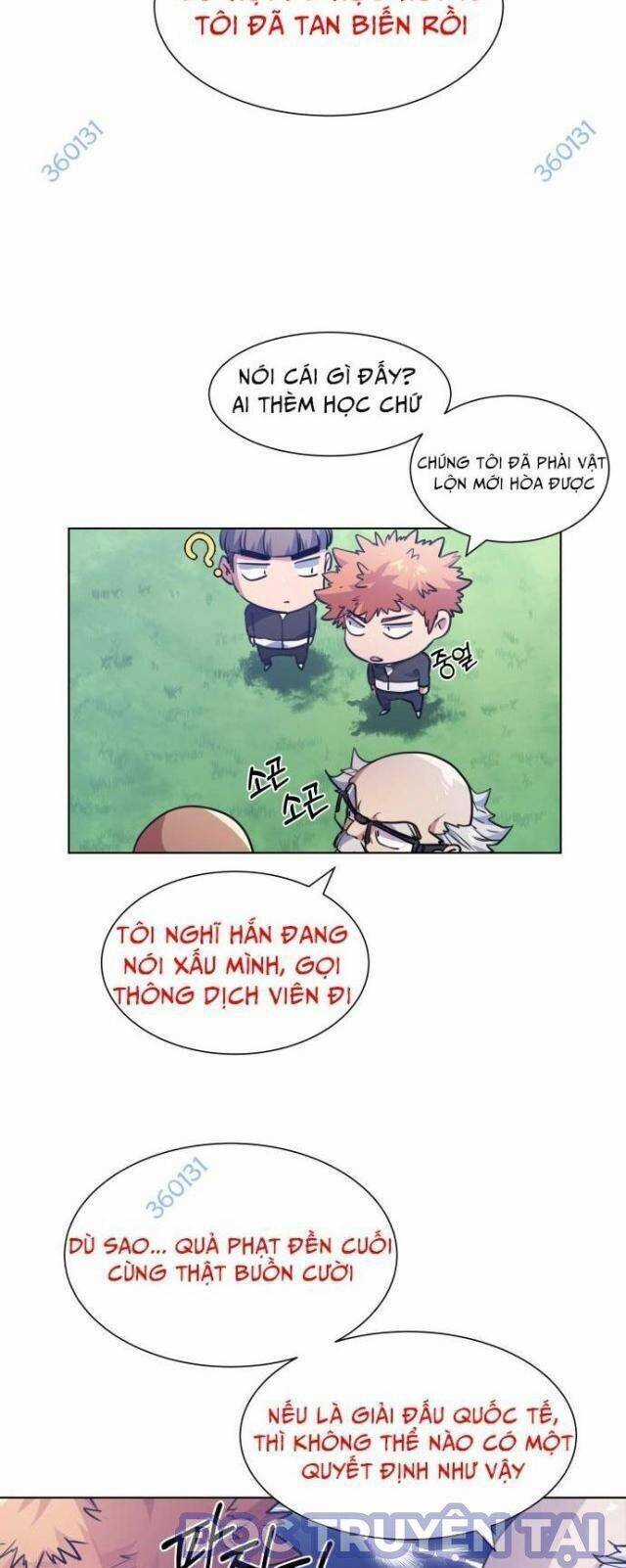 Góc Cao Khung Thành Chapter 82 trang 45