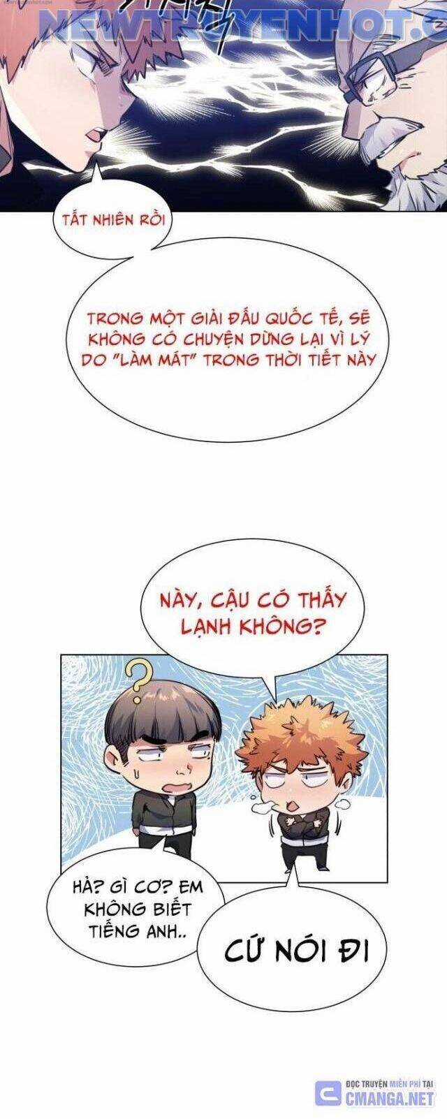 Góc Cao Khung Thành Chapter 82 trang 46