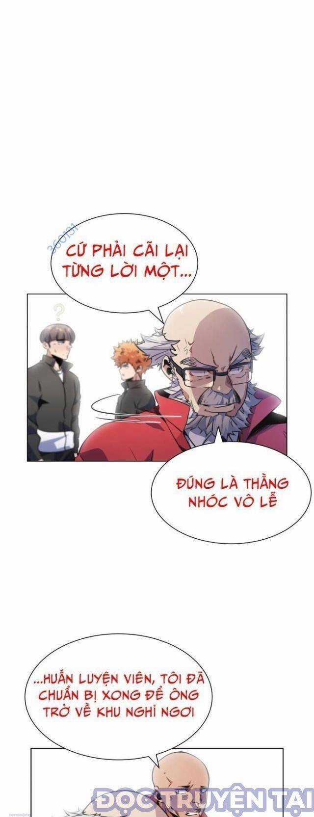 Góc Cao Khung Thành Chapter 82 trang 47