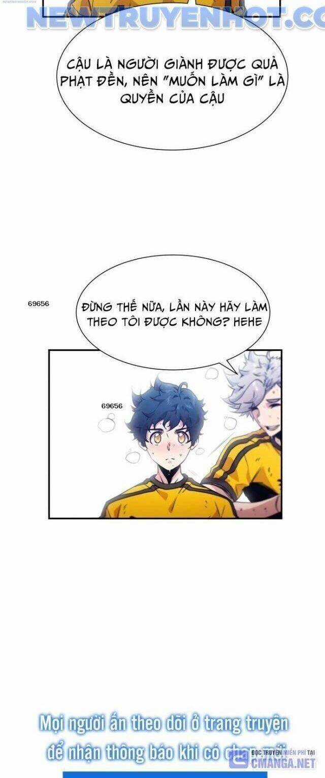 Góc Cao Khung Thành Chapter 82 trang 8