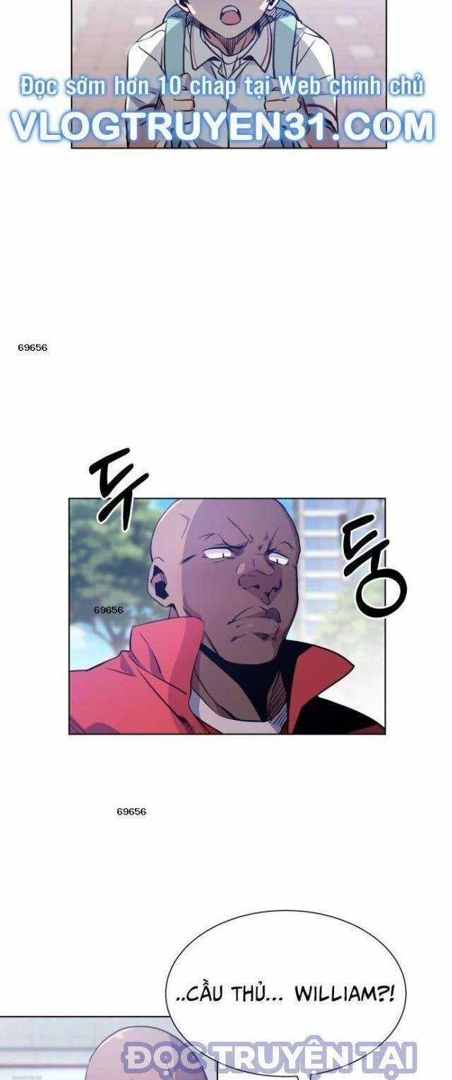 Góc Cao Khung Thành Chapter 83 trang 11