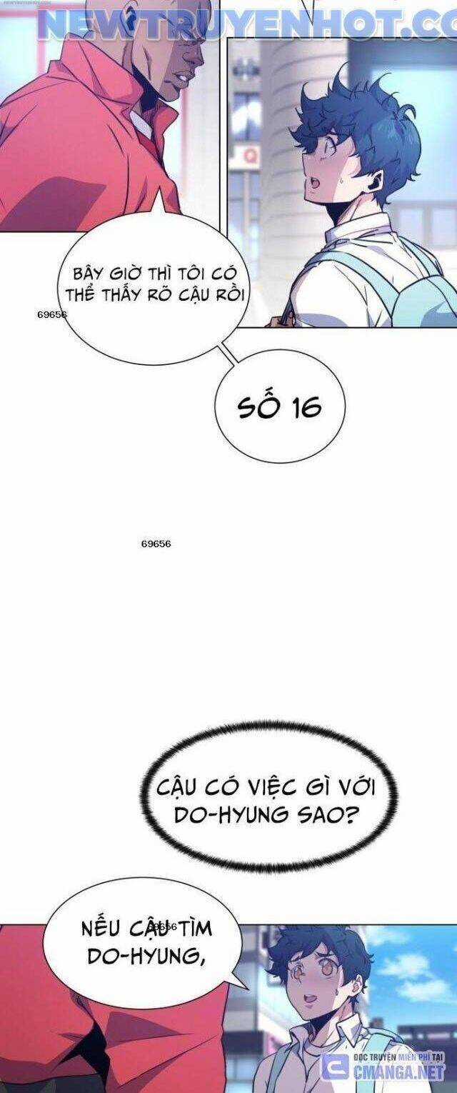 Góc Cao Khung Thành Chapter 83 trang 12