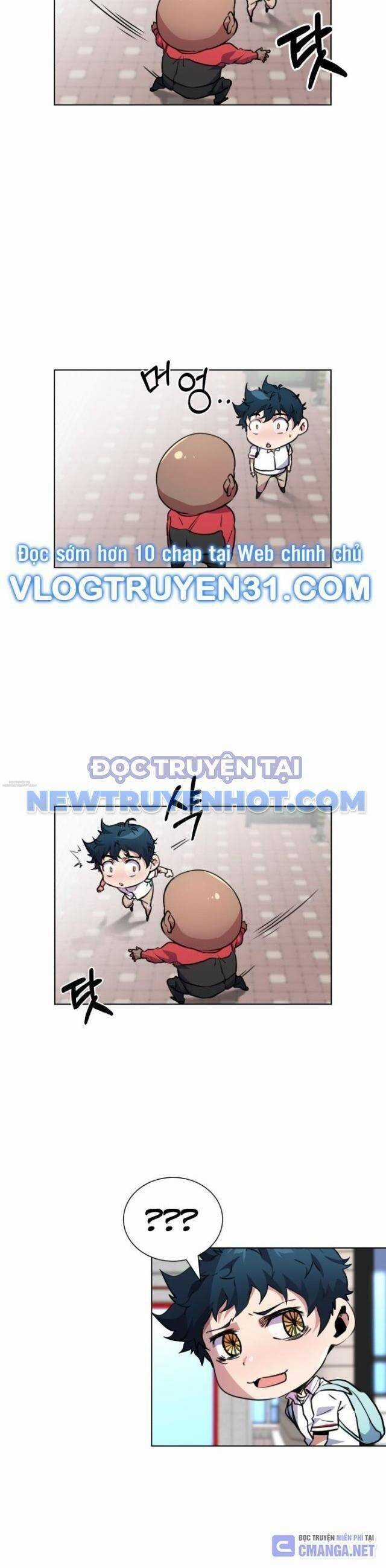 Góc Cao Khung Thành Chapter 83 trang 14