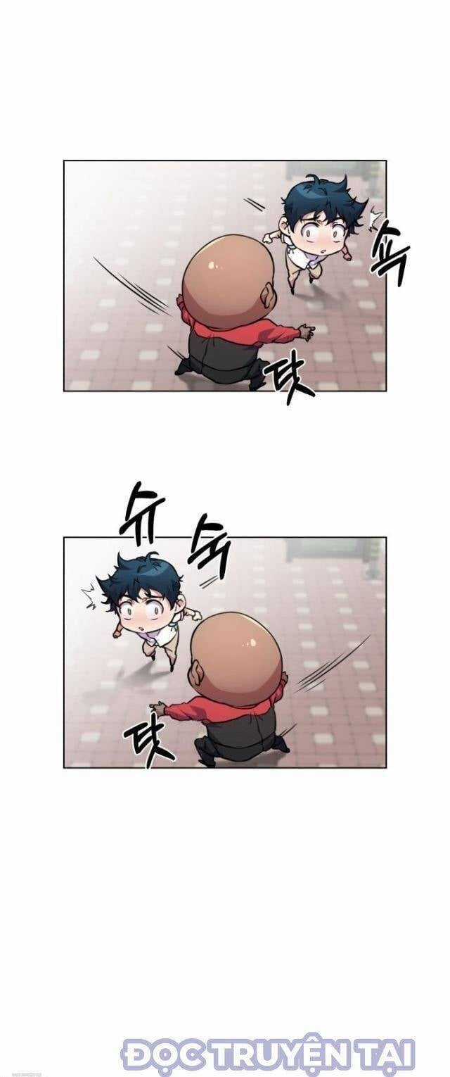 Góc Cao Khung Thành Chapter 83 trang 15