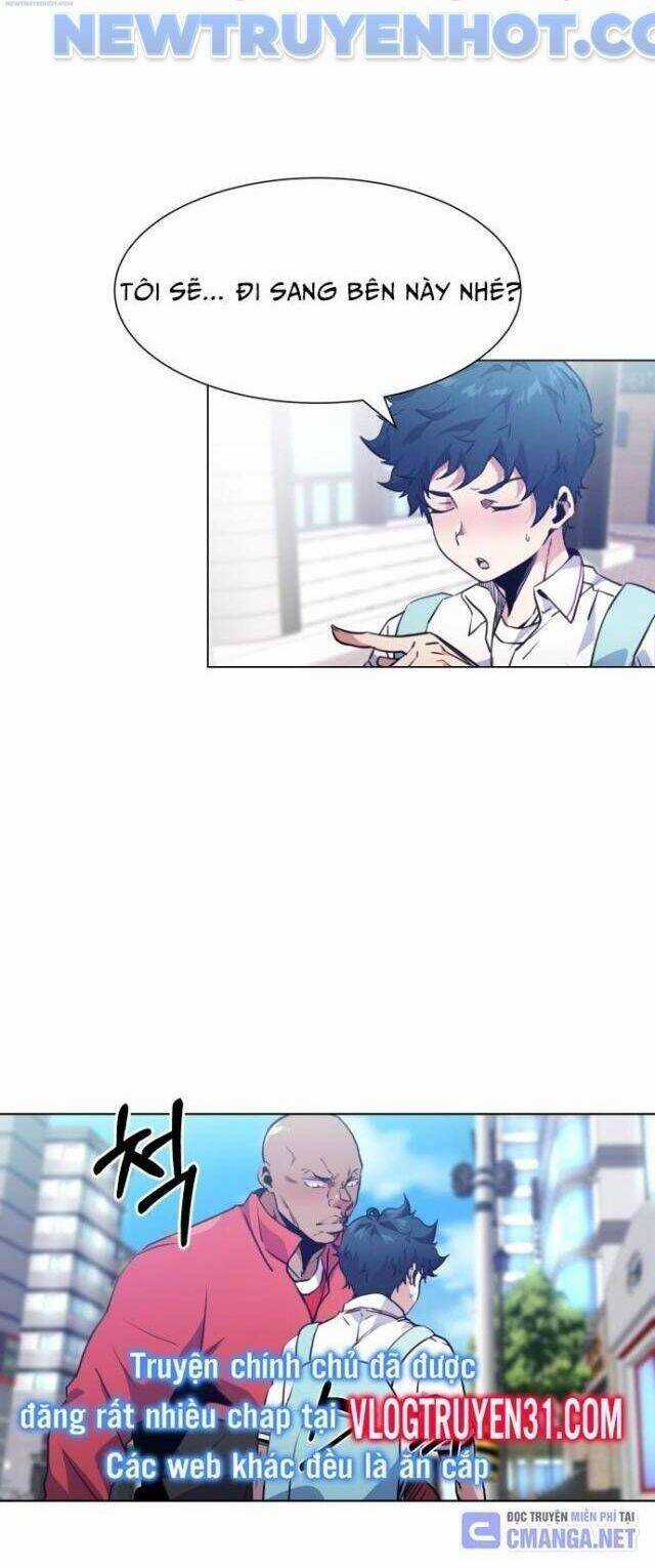 Góc Cao Khung Thành Chapter 83 trang 16