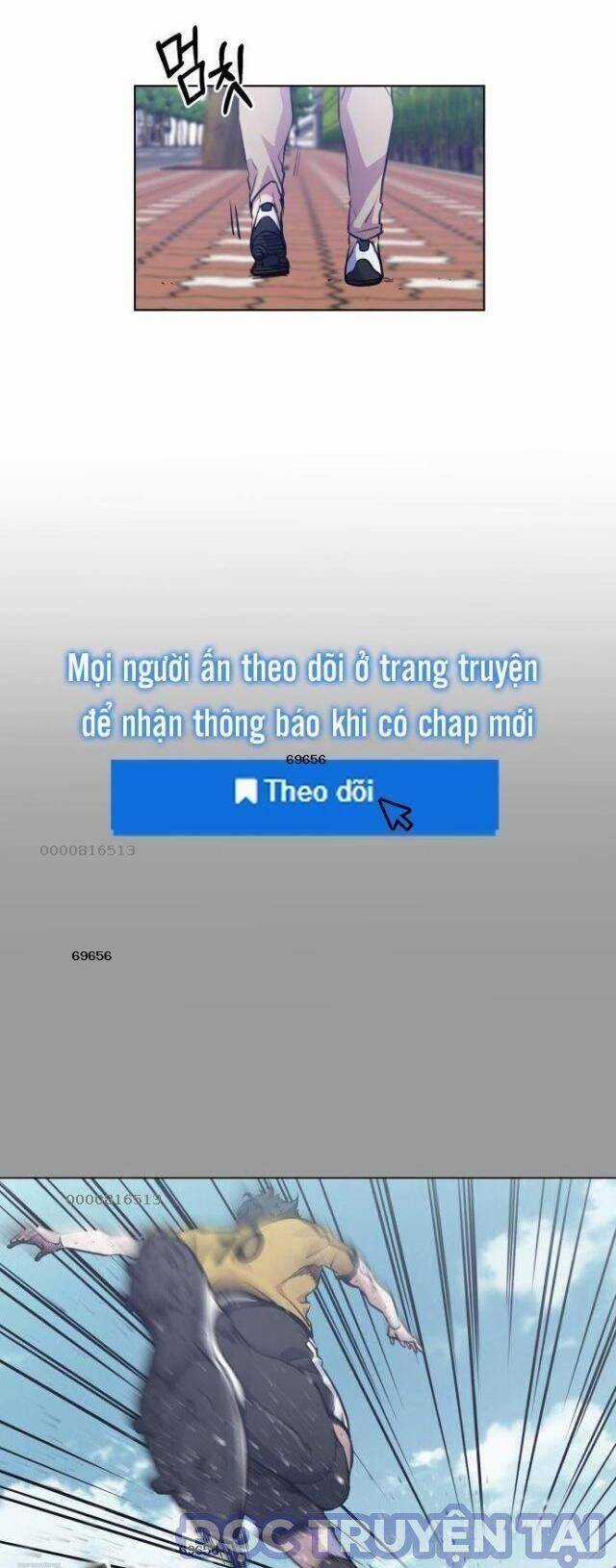 Góc Cao Khung Thành Chapter 83 trang 2