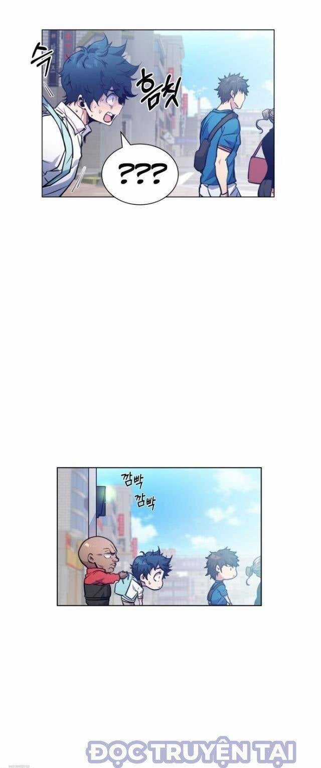 Góc Cao Khung Thành Chapter 83 trang 20