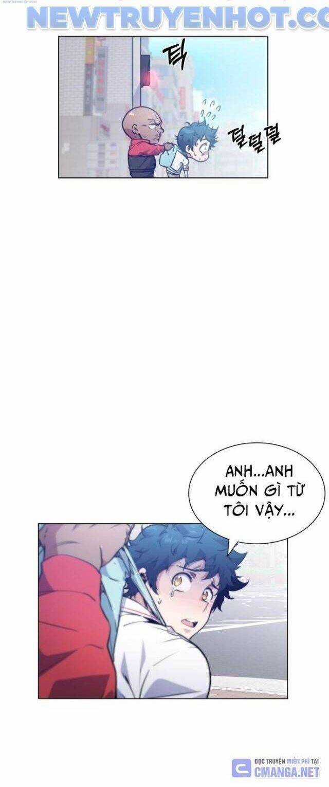 Góc Cao Khung Thành Chapter 83 trang 21