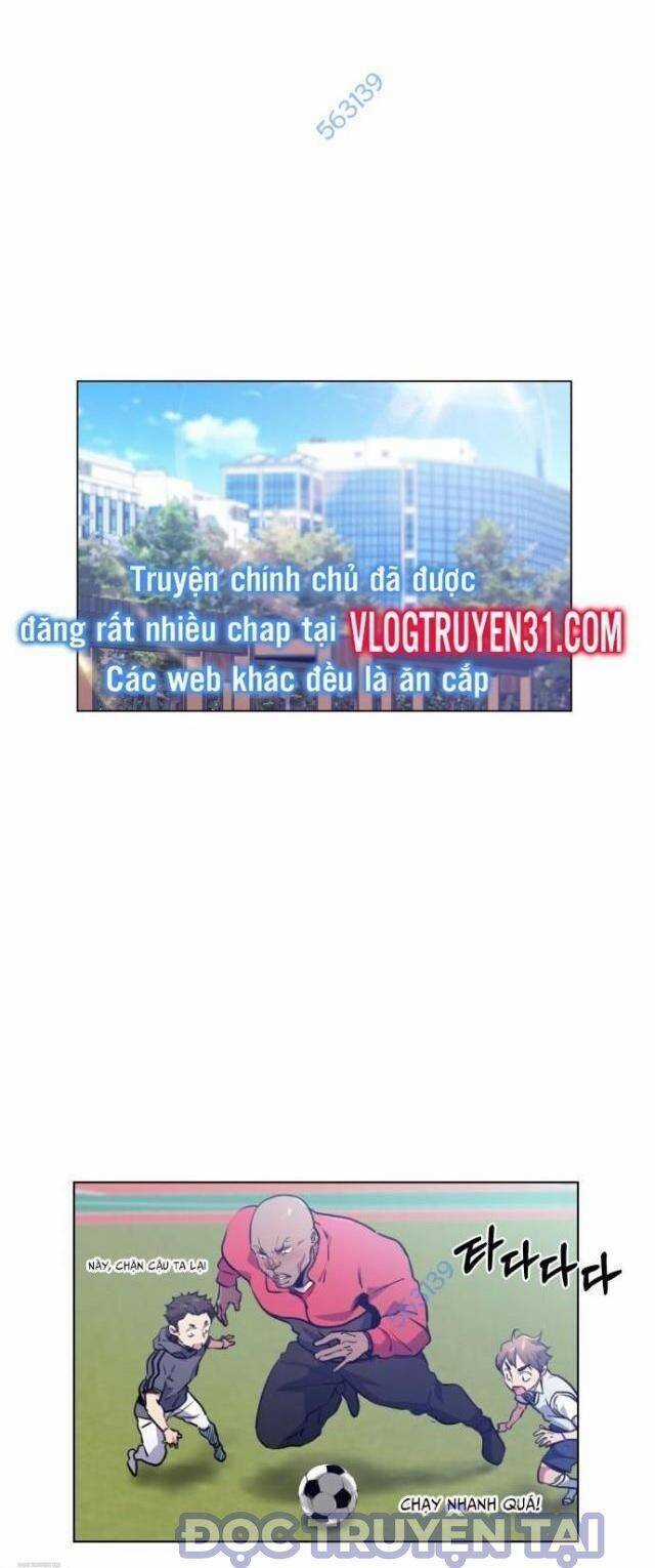 Góc Cao Khung Thành Chapter 83 trang 23