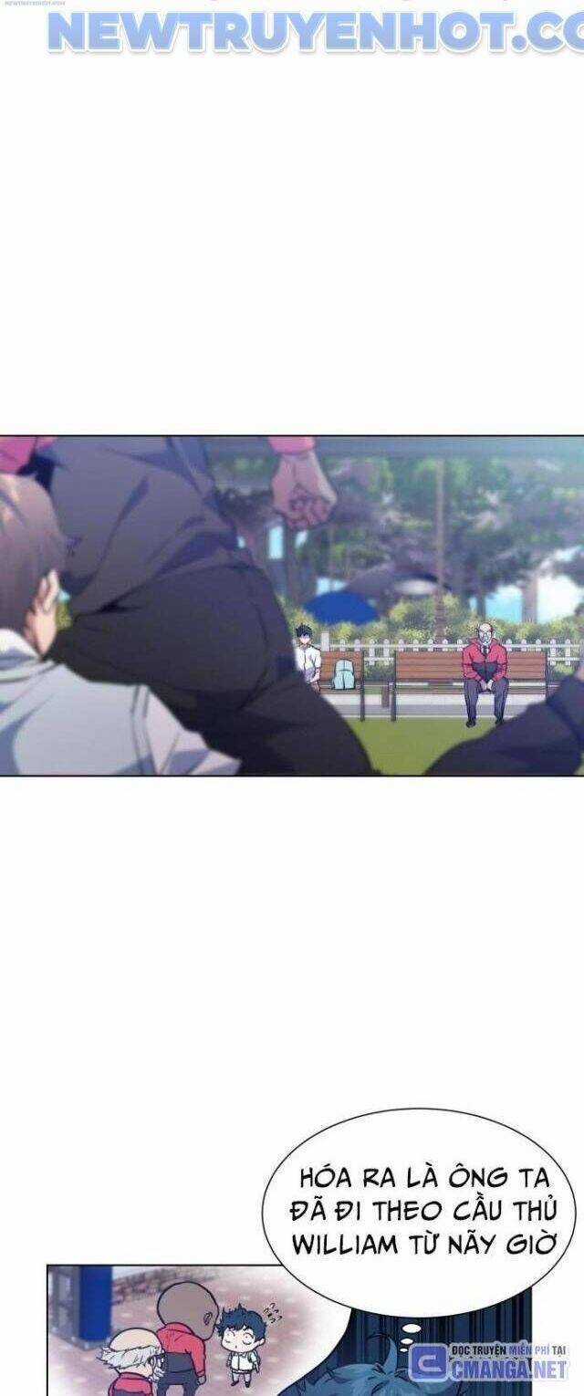 Góc Cao Khung Thành Chapter 83 trang 24