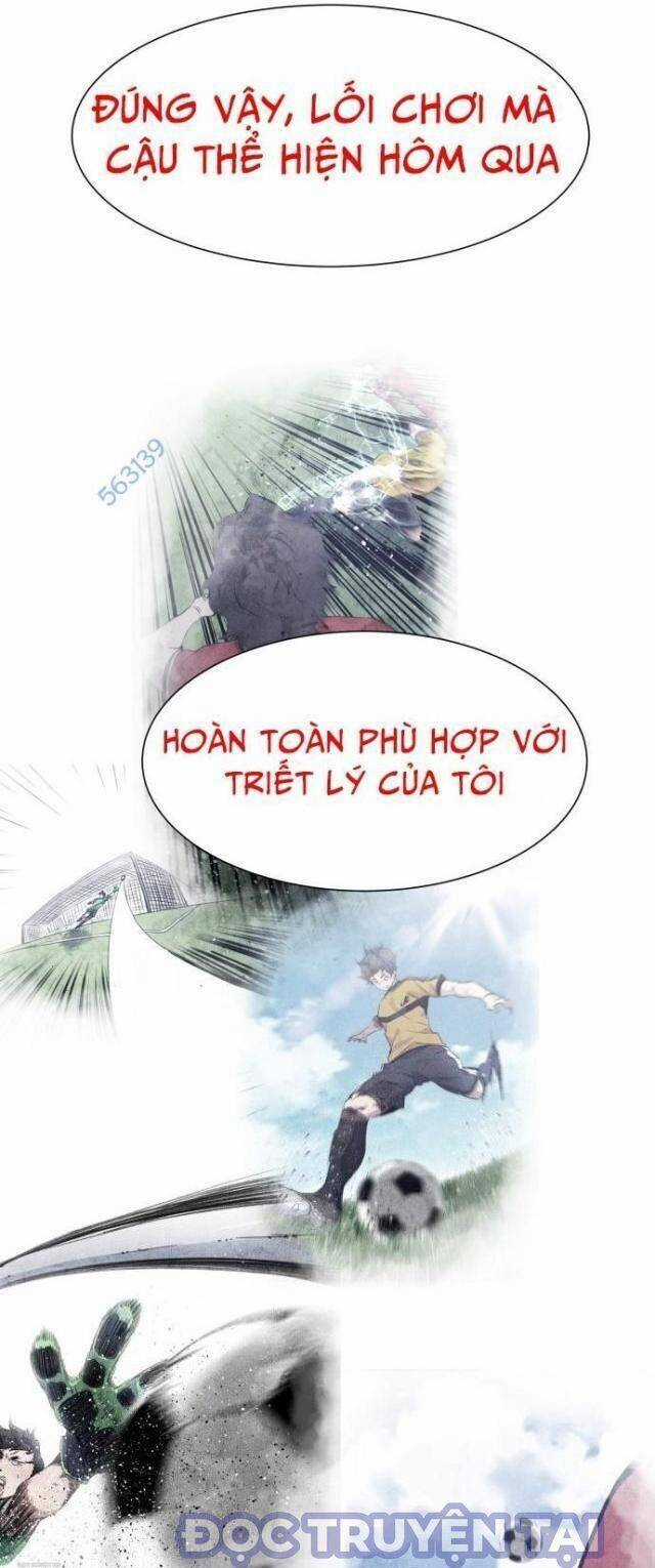 Góc Cao Khung Thành Chapter 83 trang 27