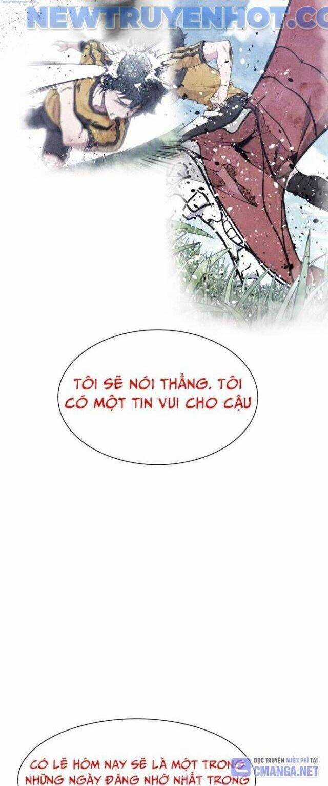 Góc Cao Khung Thành Chapter 83 trang 28