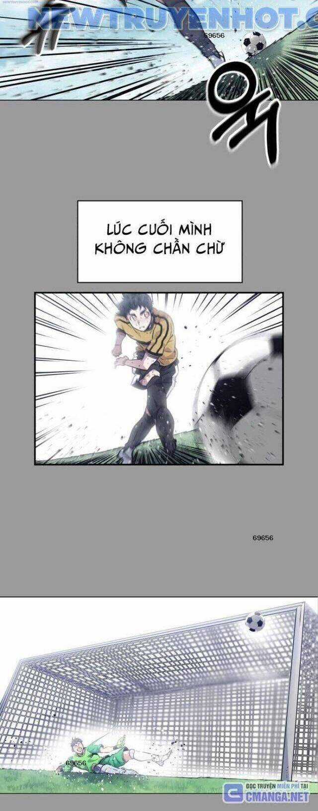 Góc Cao Khung Thành Chapter 83 trang 3